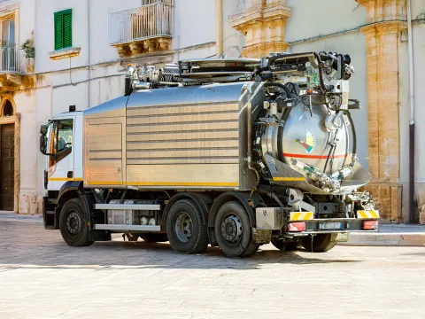 GE.M.I. srl Lecce